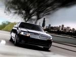 Lincoln MKZ 2006 года